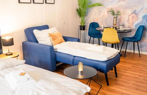 Premium Studio - 1 Min to HBF - Foto 12