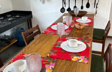 Trancoso43 - Lindo apartamento 1 suíte , sala com varanda - Foto 37