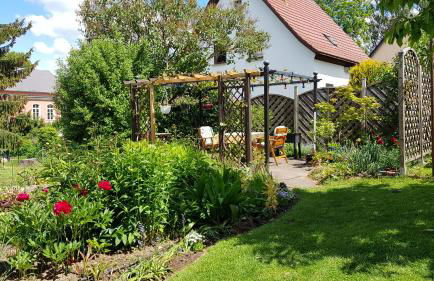 Haus Ingrid Ferienwohnung Vintage - Foto 14