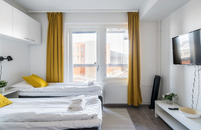 Hiisi Homes Kirkkonummi Masala - Foto 12