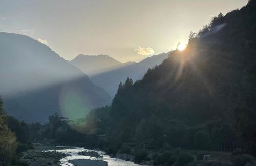 Villa La Roccia Scopello Valsesia - Foto 73