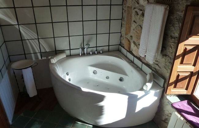 Casa Rural La Cortina - Foto 27