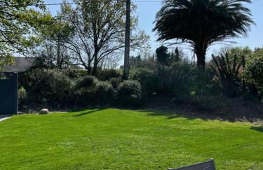 Nouveauté Ty Cosquer Maison de vacances proche plages - Foto 19