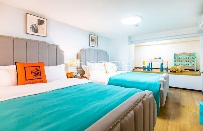 Xiwuju International - Foto 70