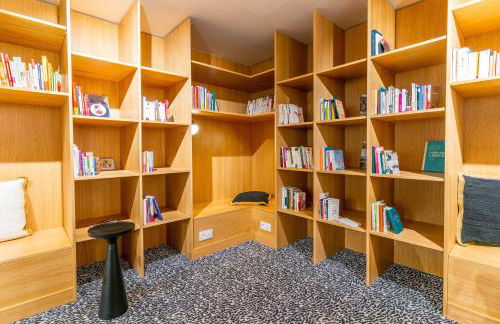 Ecla Paris Villejuif - Foto 54