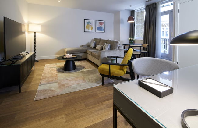 Cheval Harrington Court at South Kensington - Foto 33