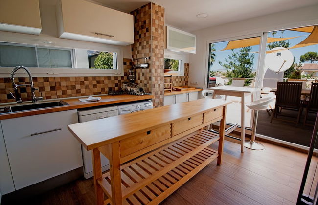 Apartment Beach Inn - Foto 33