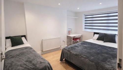 6 Bedrooms Entire House in King's Cross - Foto 5