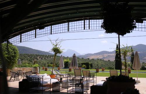 Hacienda El Rosalejo - Foto 42