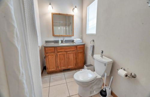 SMART Home close to downtown, MSU, and more - Foto 33