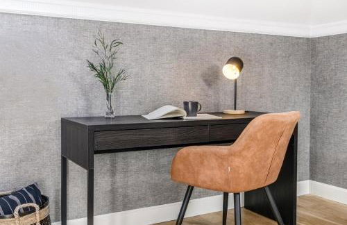 Wonder - 3 bedrooms in Chamberí - Photo 21