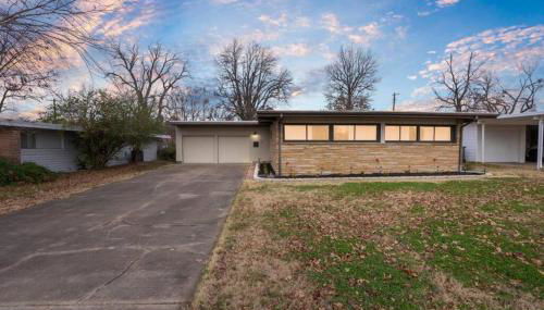 Tulsa Funk House - Foto 3