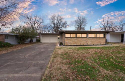 Tulsa Funk House - Foto 3