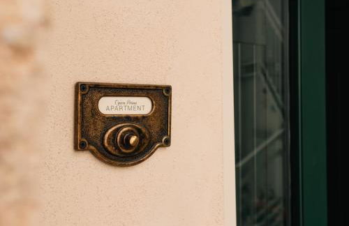 Opera Prima Apartment and Room - Foto 47