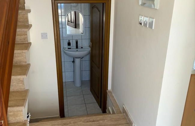 Villa Pearl in Catalkoy North Cyprus - Foto 35