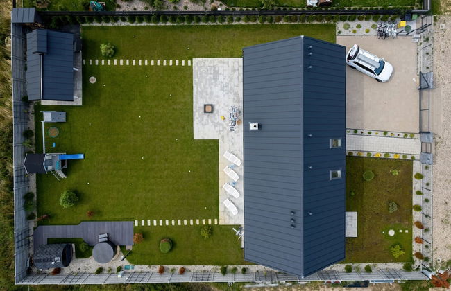 Holiday House Przystan Baltic by Renters - Photo 67