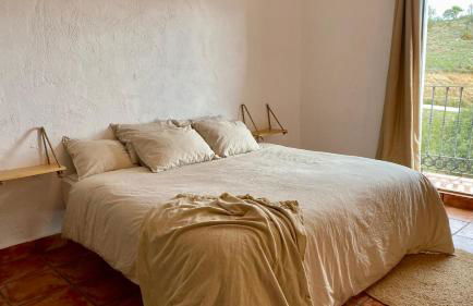 El Cielo, Cortijo en el corazón de las montañas - Foto 23