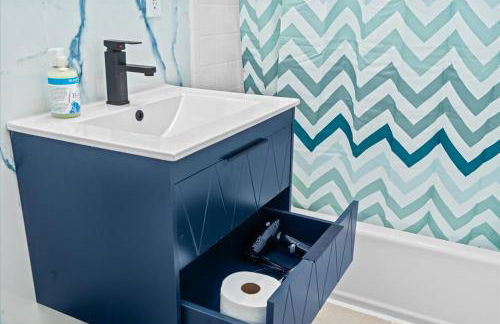 20 percent OFF Cozy Modern Suite - Foto 8