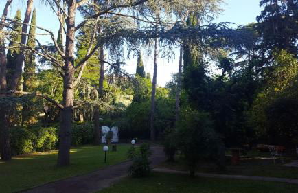 La casa di Duccio con parcheggio gratuito - Foto 28