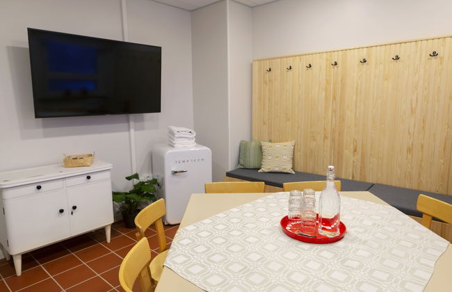 Lietsu Boutique Aparthotel - Foto 39