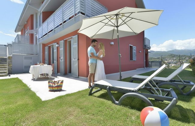 Residenza Cantalupo - Photo 57