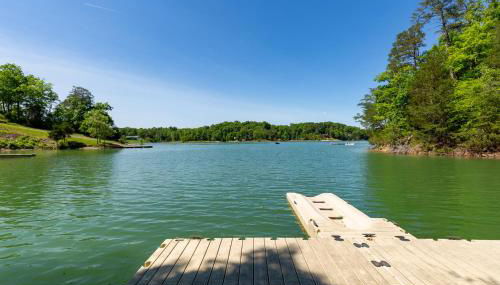 Stillwater Cove by Jackson Mountain Rentals - Foto 3