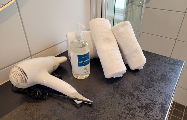 Telemark Apartments - Foto 14