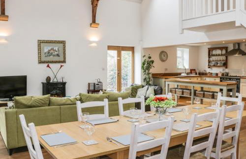 The Old Temperance Hall - Foto 9