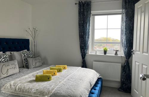 Sheffield 3-Bed Warm Comfy home - Photo 23