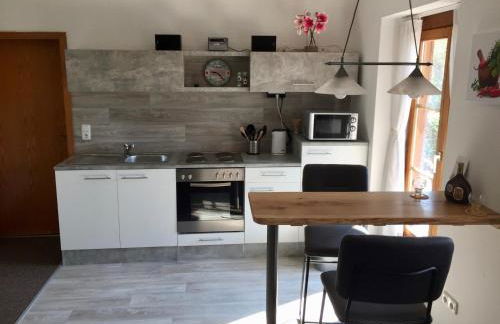 Ferienwohnung Maintal Würzburg - Foto 9