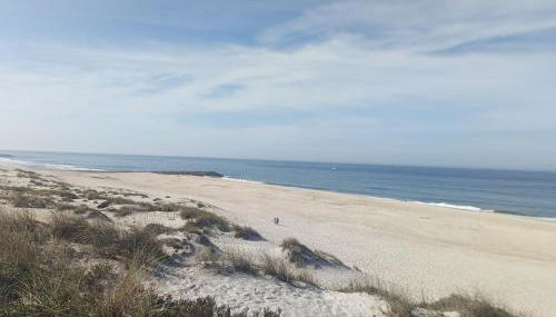 Big Fish 1 - Charming Beach Apartment - Foto 3