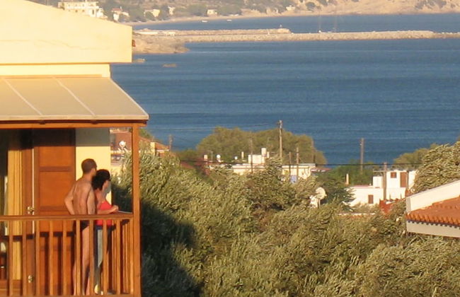 Kyma Hotel - Foto 17