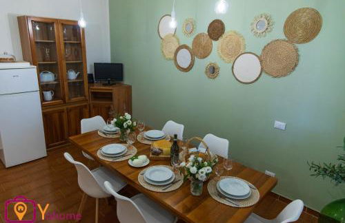 Leccino Home Piano Terra by Yohome - Foto 13