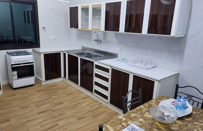 Al Eairy Furnished Apartments Al Madinah 9 - Foto 29