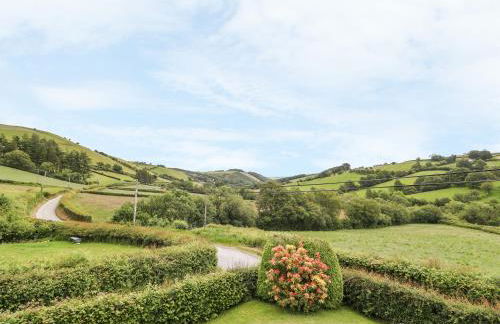 Drainbyrion Farm House - Foto 35