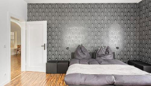 Maybach Apartments - Modern & Spacious, near Düsseldorf Messe, free Private Parking - Foto 2