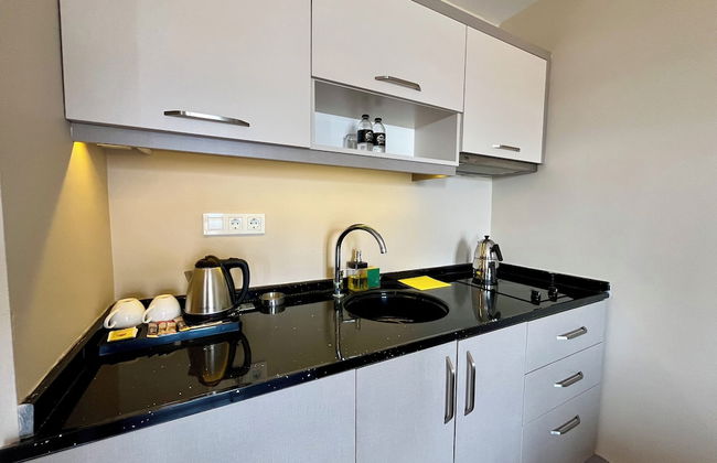 Farrys Boutique Hotel & Beach Club - Foto 61