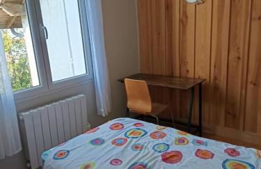 Maison confortable Hourtin centre - Foto 11