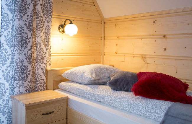 Domki przy Potoku - Foto 10