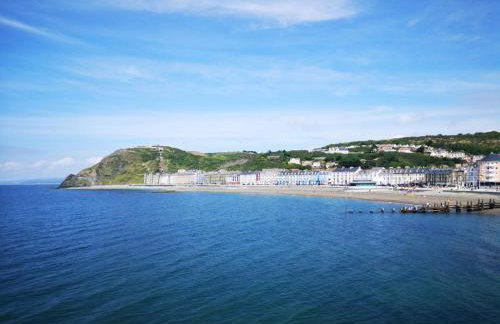 2 Bed in Aberystwyth oc-83552 - Foto 24