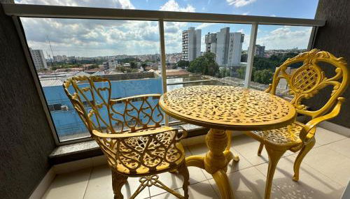 ZEUS - MODERNO COM WIFI, melhor Localização,máx 4 - Foto 3