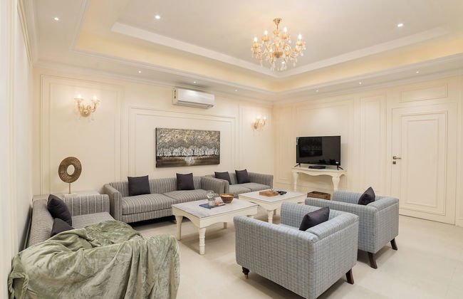 1 Amiras Entire Villa at Fateh Sagar, Udaipur - Foto 31