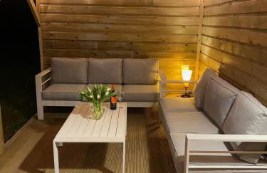 Bedgebury Forest Barn - next to Bedgebury Forest - Foto 38