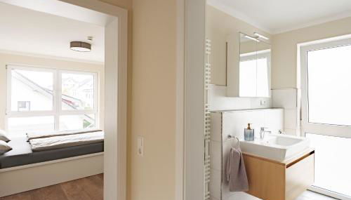 Wohnen am Schloßpark - Foto 4