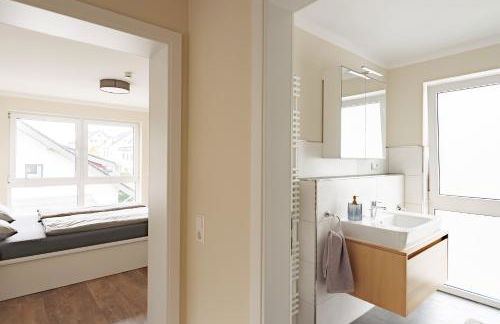 Wohnen am Schloßpark - Foto 4