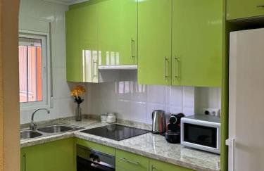 Acogedor Apartamento Cullera 200 metros playa - Photo 48