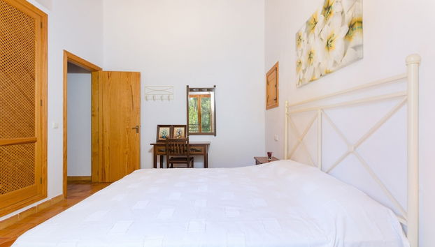 Holiday Home in Capdepera With Pool - Foto 3, Habitación
