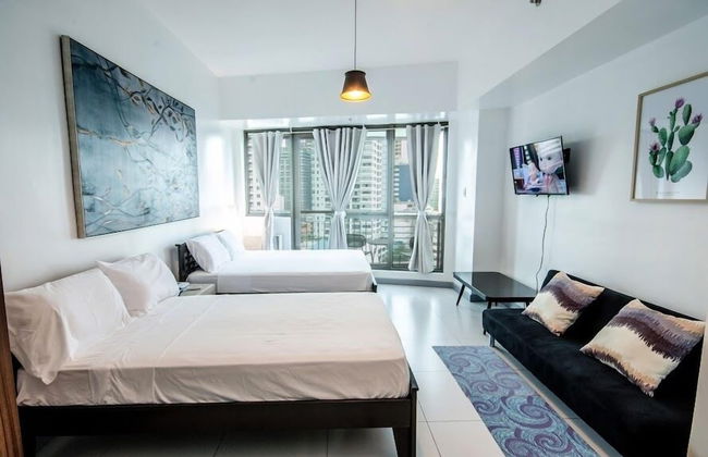 KL Tower - PH Staycation - Photo 40