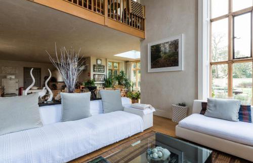 A Large Cotswold Country Retreat - Foto 33