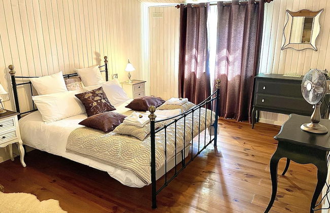 Holiday Lettings Beech Lodge - Stunning 6-bed King - Foto 12